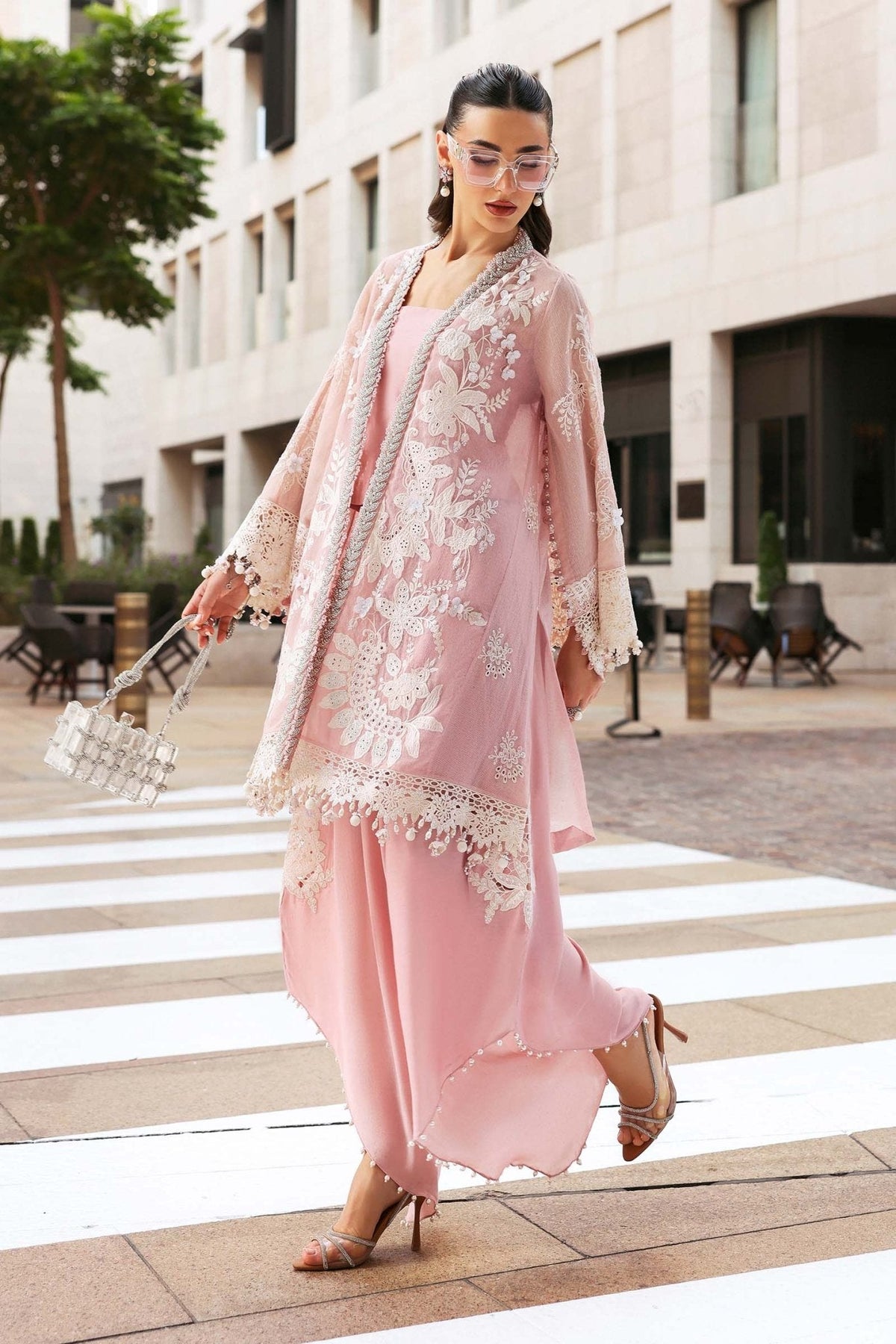 Maria B – D-2603-A Style
