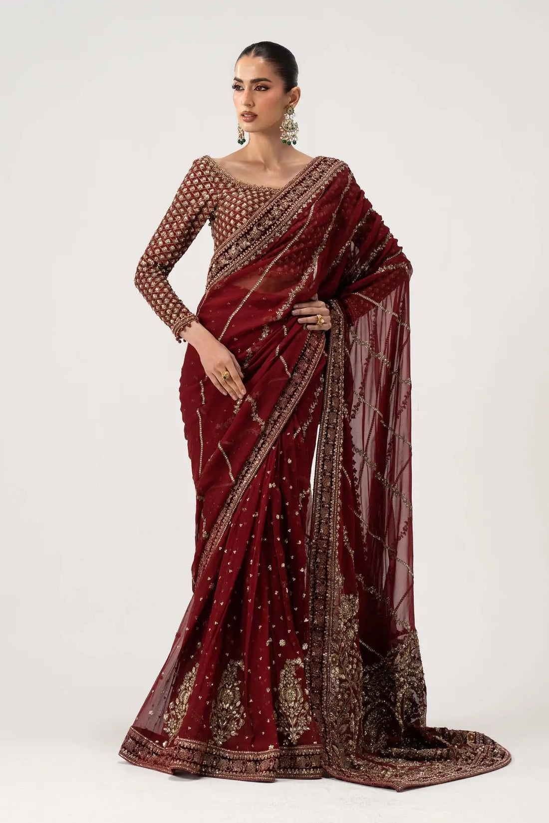 Maria B – Danira Style