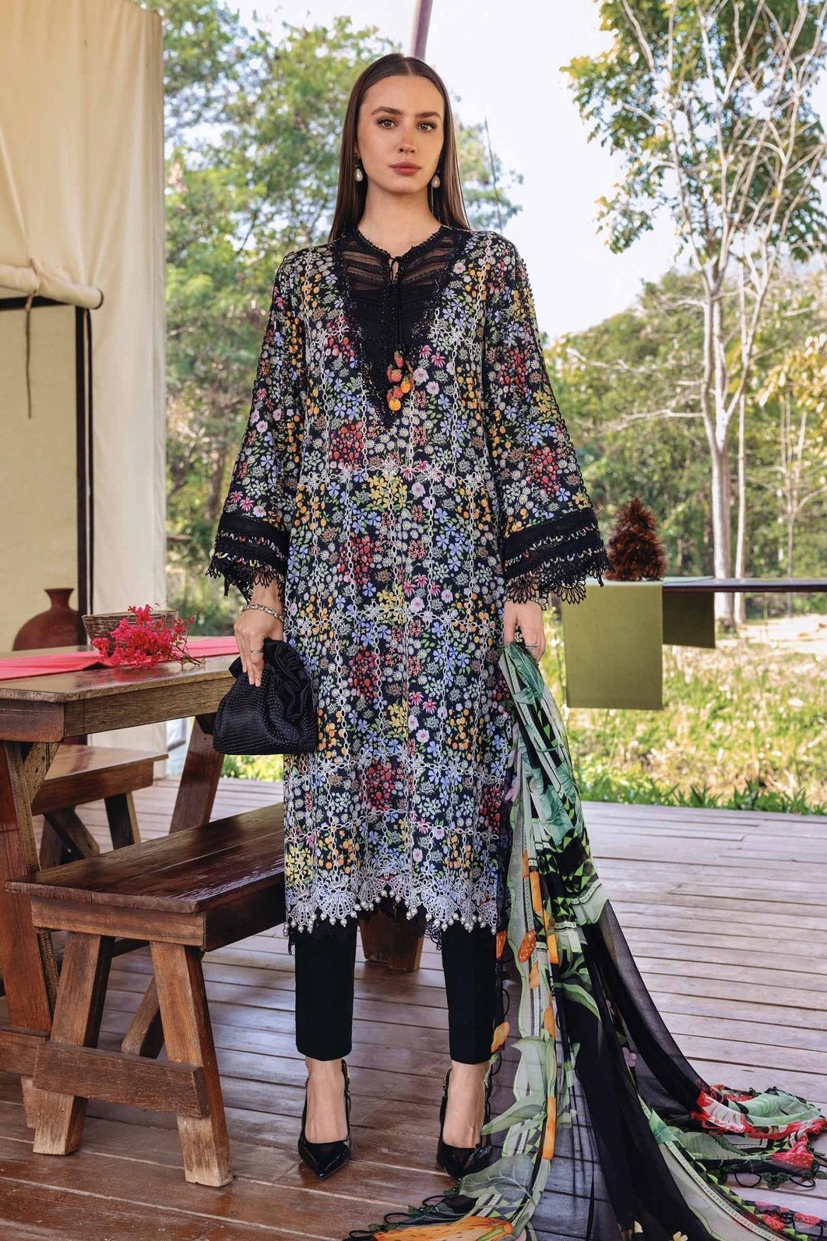 Maria B – MPT-2914-B Style