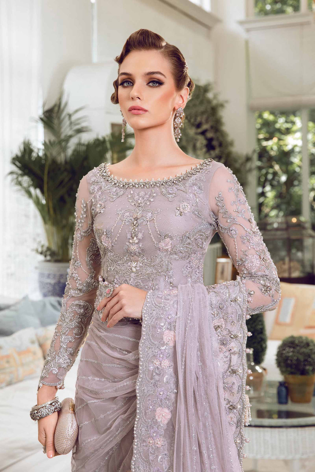 Maria B – Rozanne Style