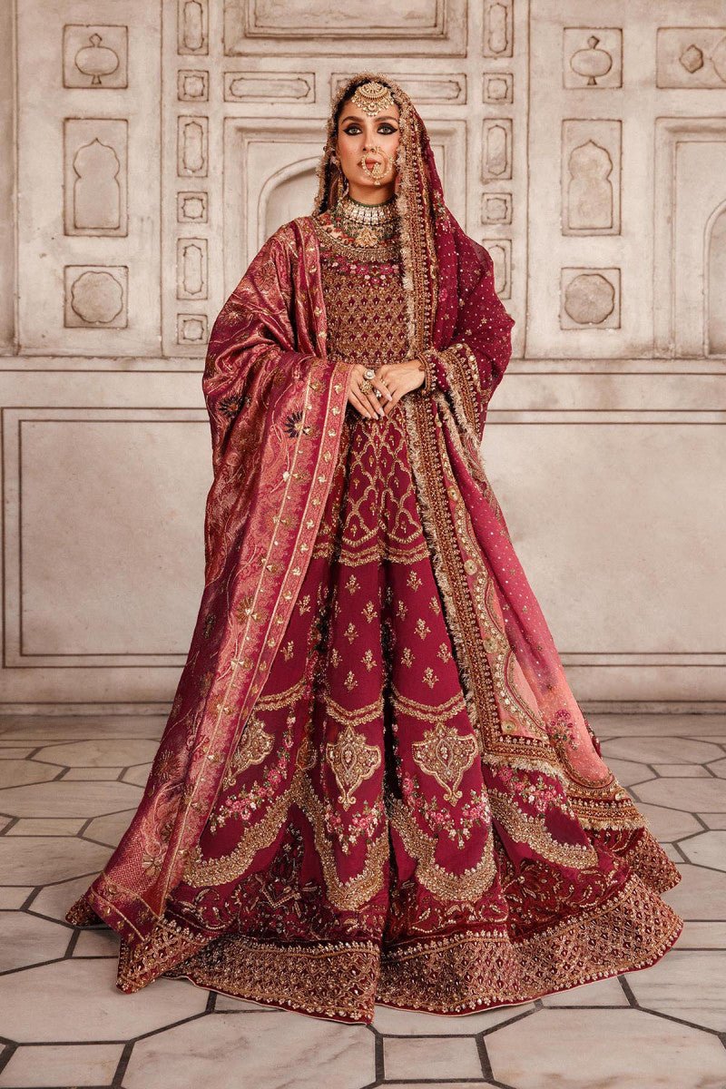 Maria B – Ruzena Style