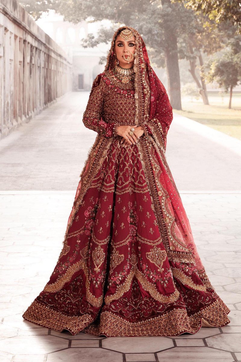 Maria B – Ruzena Style