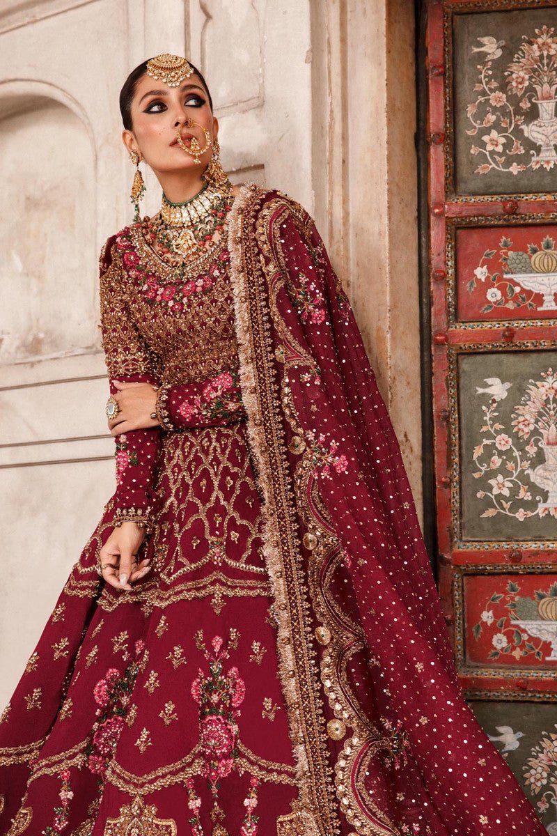 Maria B – Ruzena Style