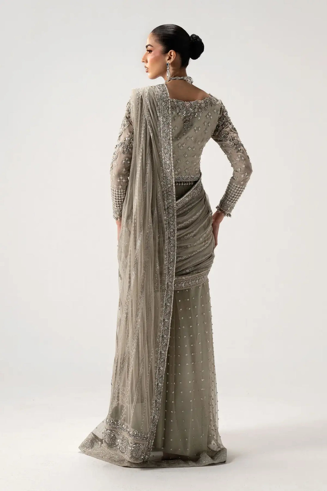 Maria B – Selene Style
