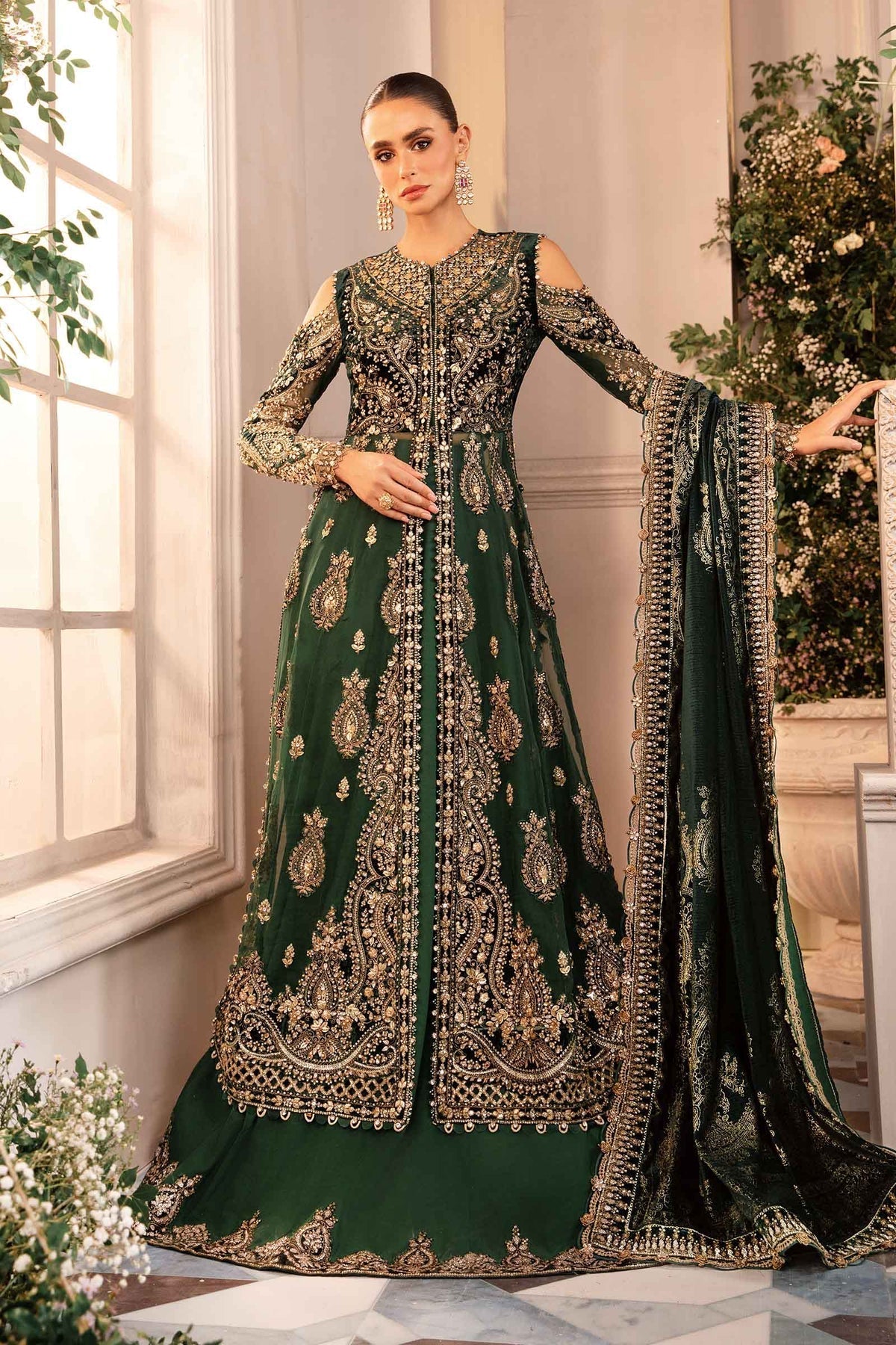 Maria B – BD-2904 Style