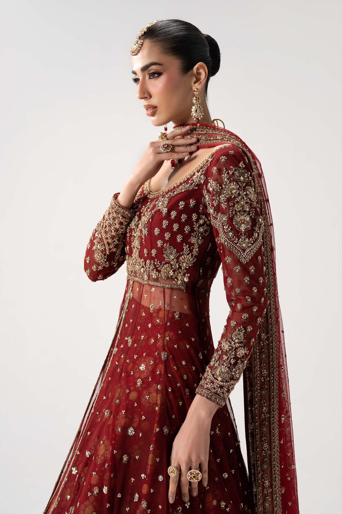Maria B – Bazif Style