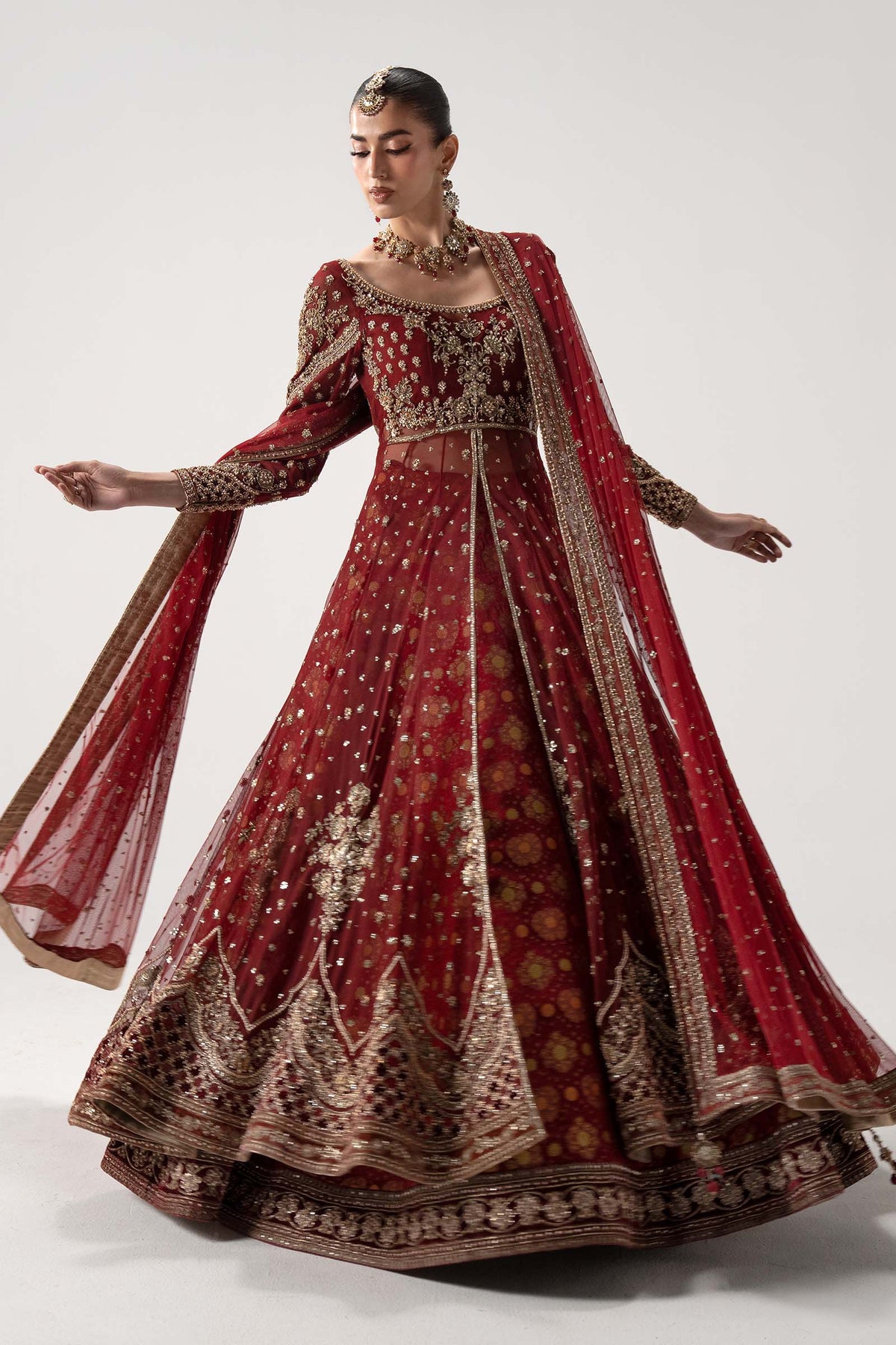 Maria B – Bazif Style