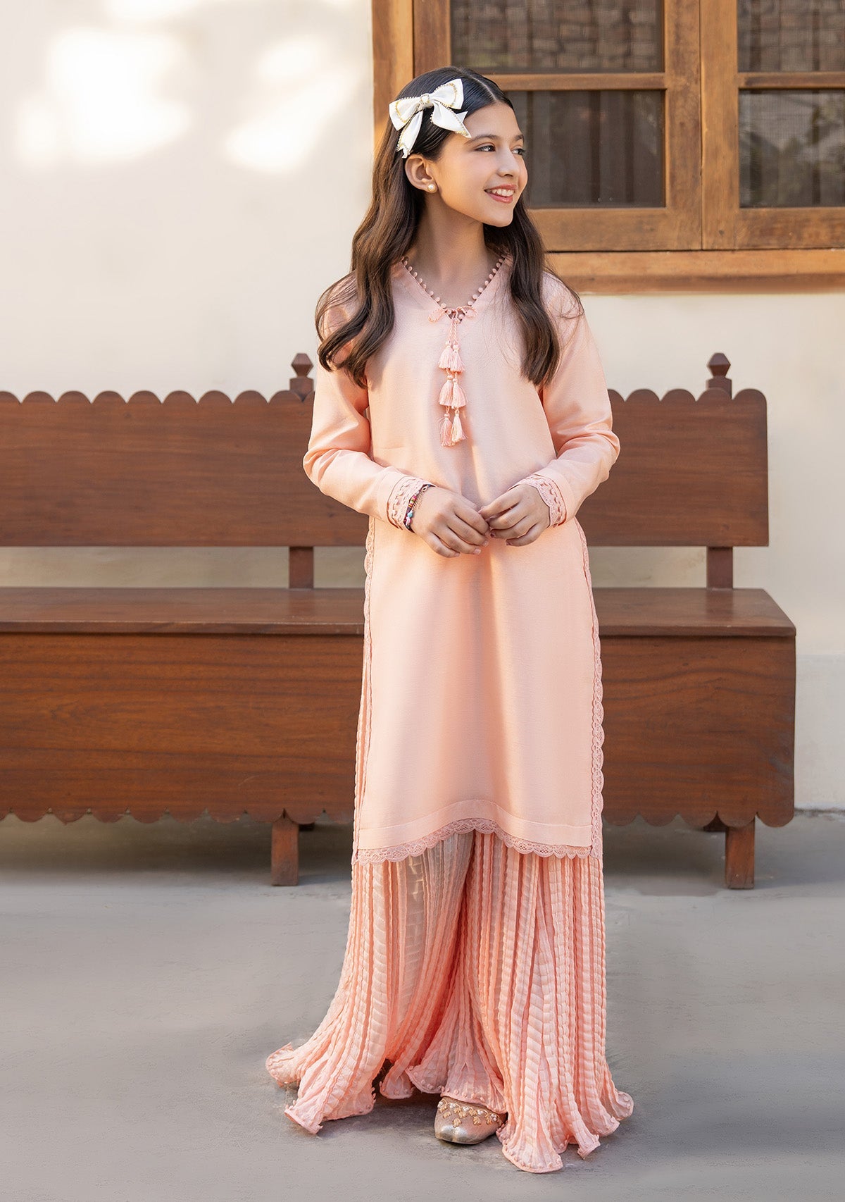 Marjan Coral Kids