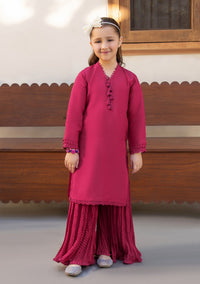 Marjan Magenta Kids