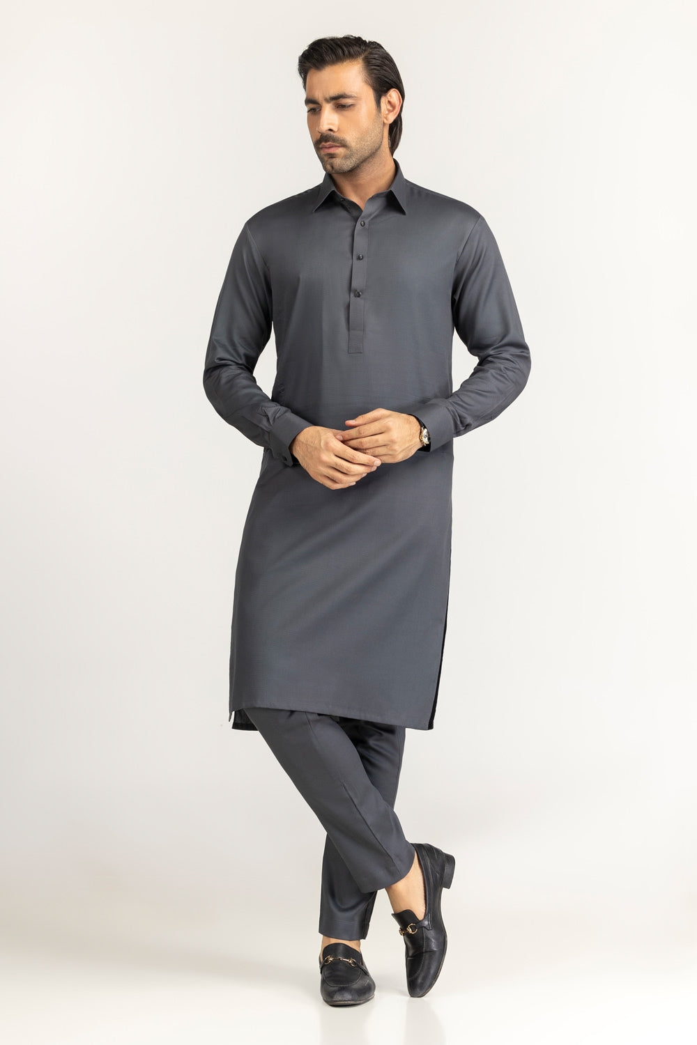 Matrix Unstitched Fabric Cotton