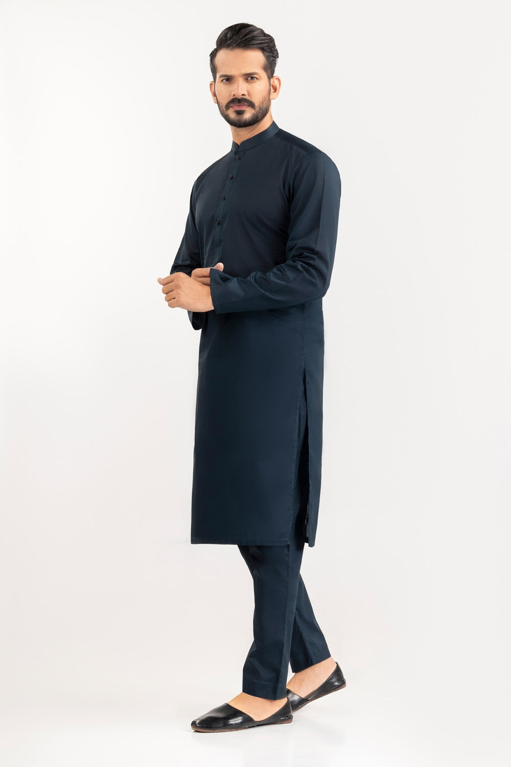 Max Cool Unstitched Fabric Cotton-Lf