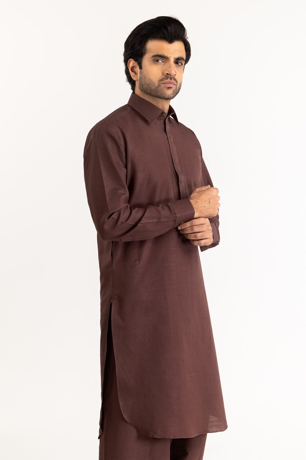 Max Cool Unstitched Fabric Cotton-Lf