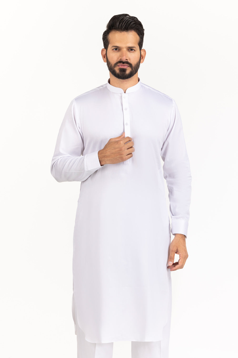 Maximo Unstitched Fabric Cotton