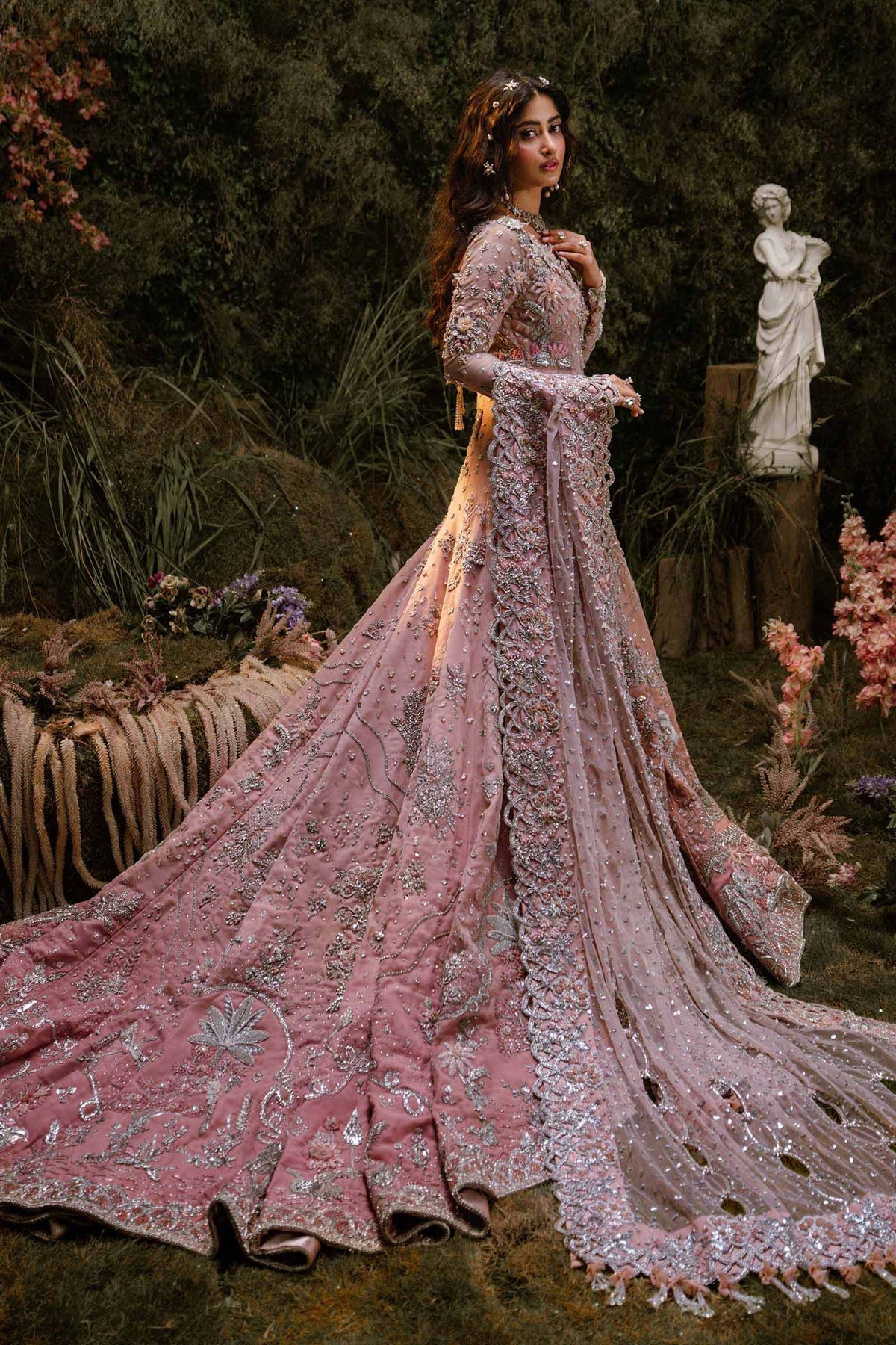 Maria B – Ambre Style