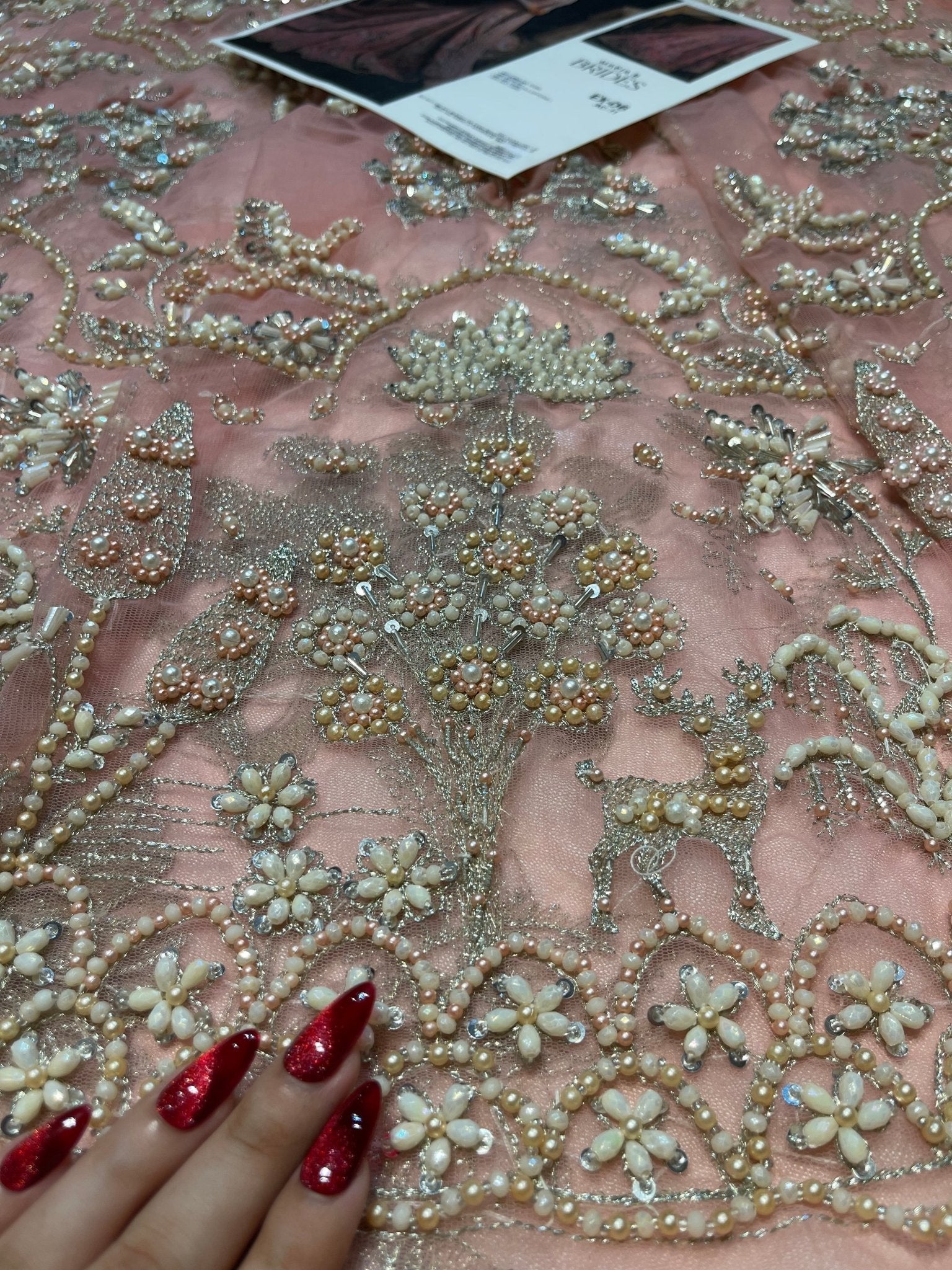 Maria B – Ambre Style