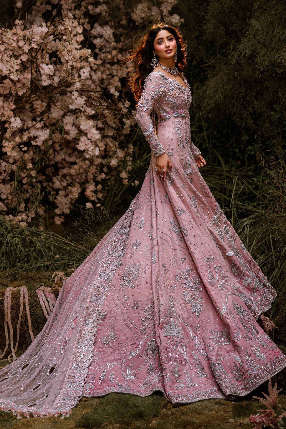 Maria B – Ambre Style