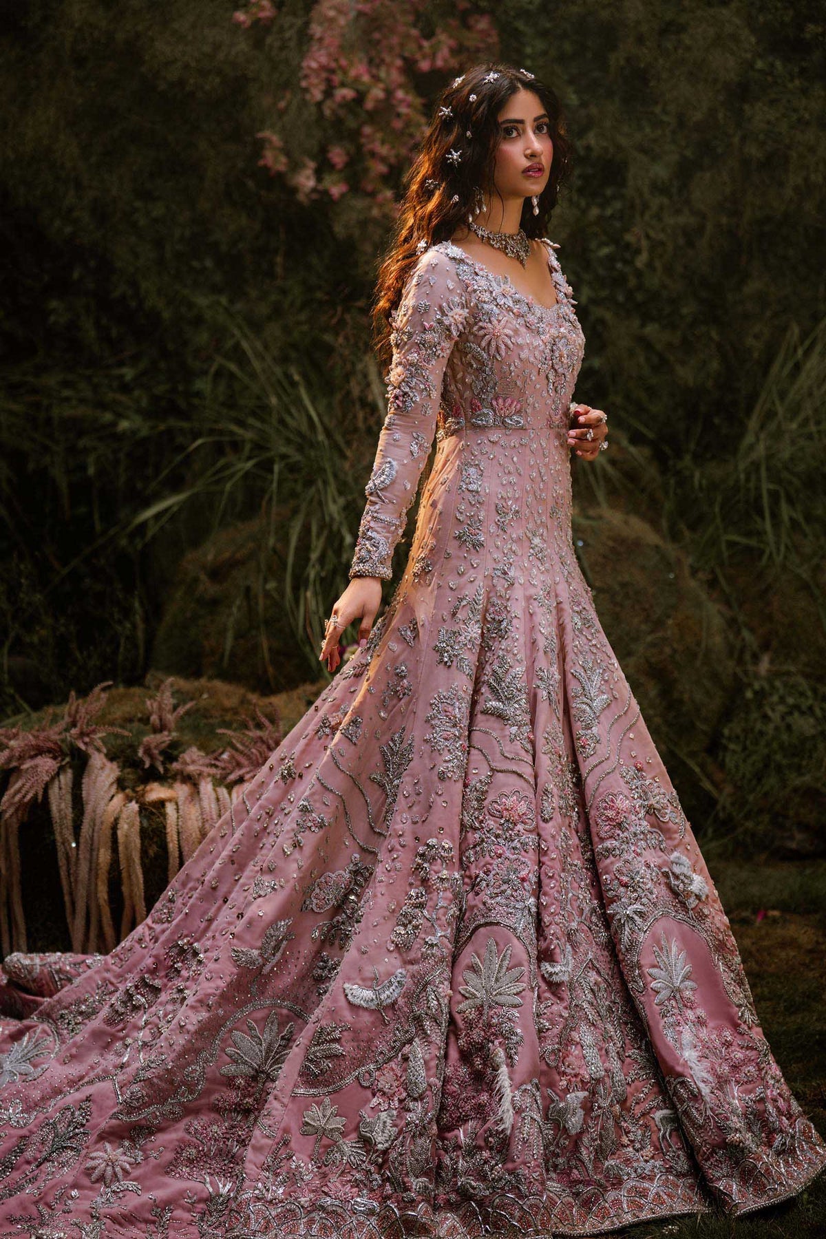 Maria B – Ambre Style
