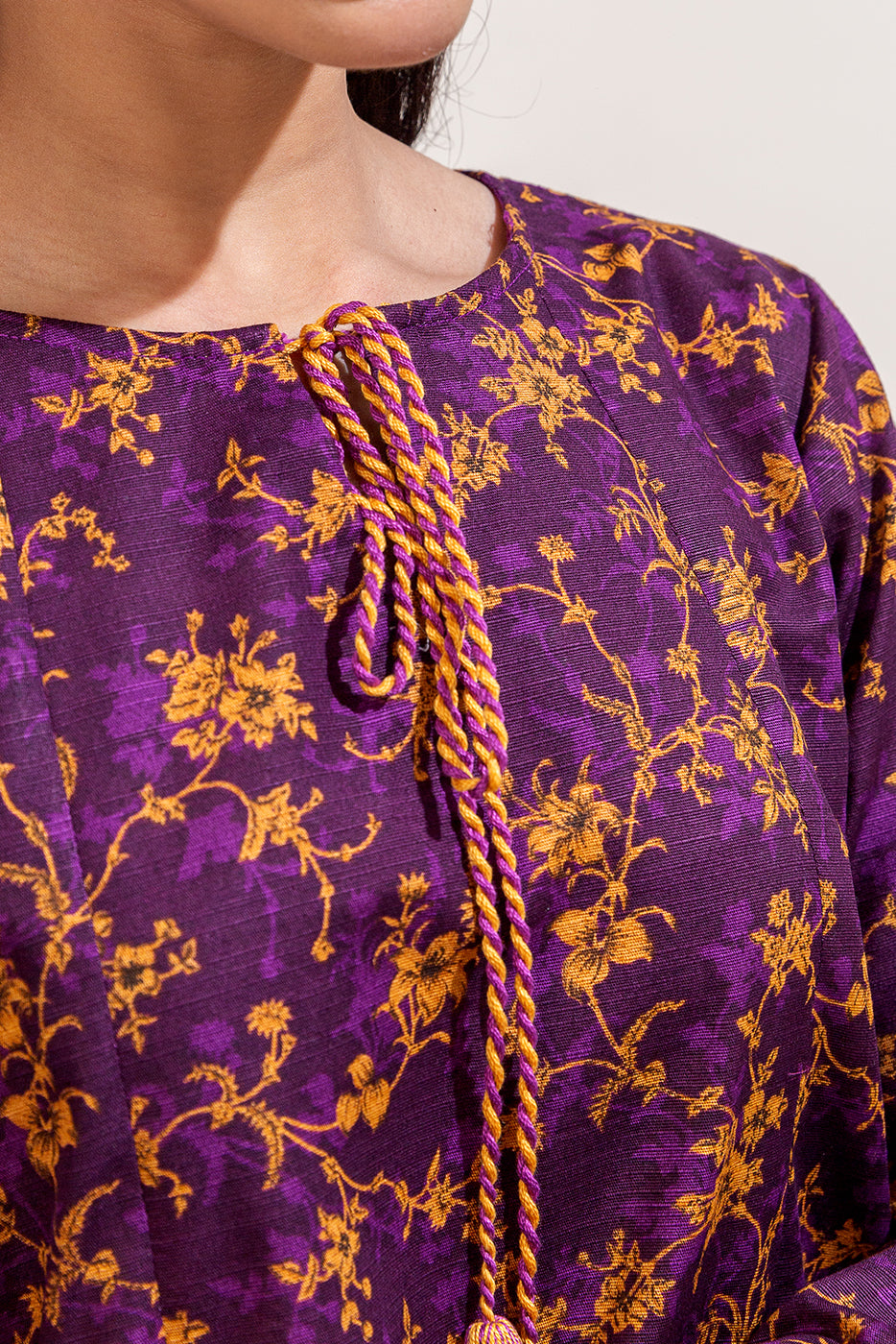 Lyaar Dupatta