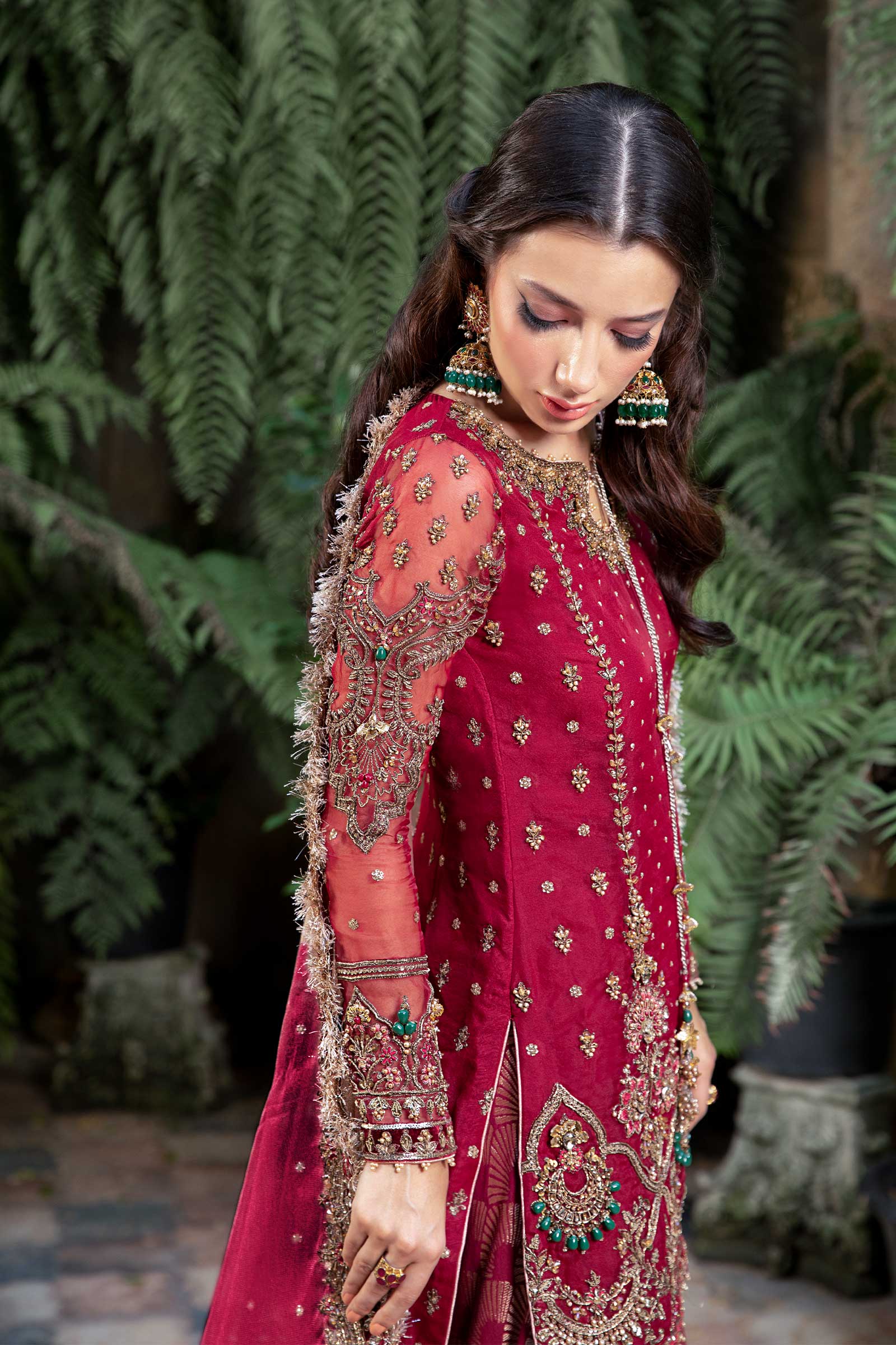 Shireen