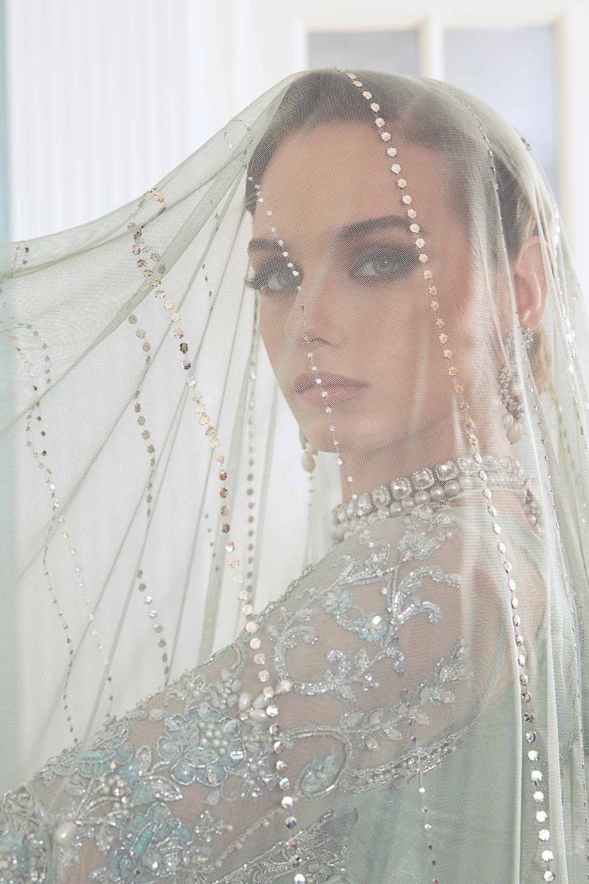Maria B – Chantrea Style