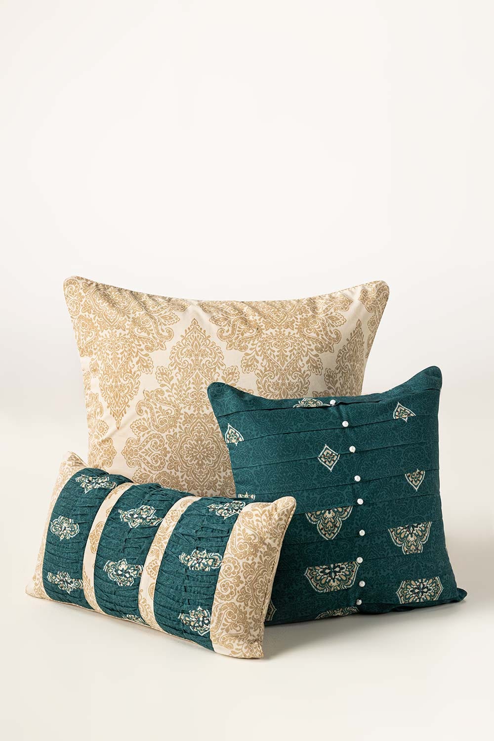 Medallion Gold T-150 Deck Cushion Cover