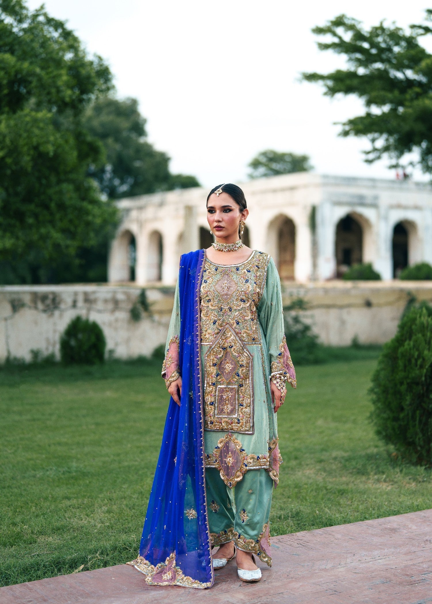 Zarafshan
