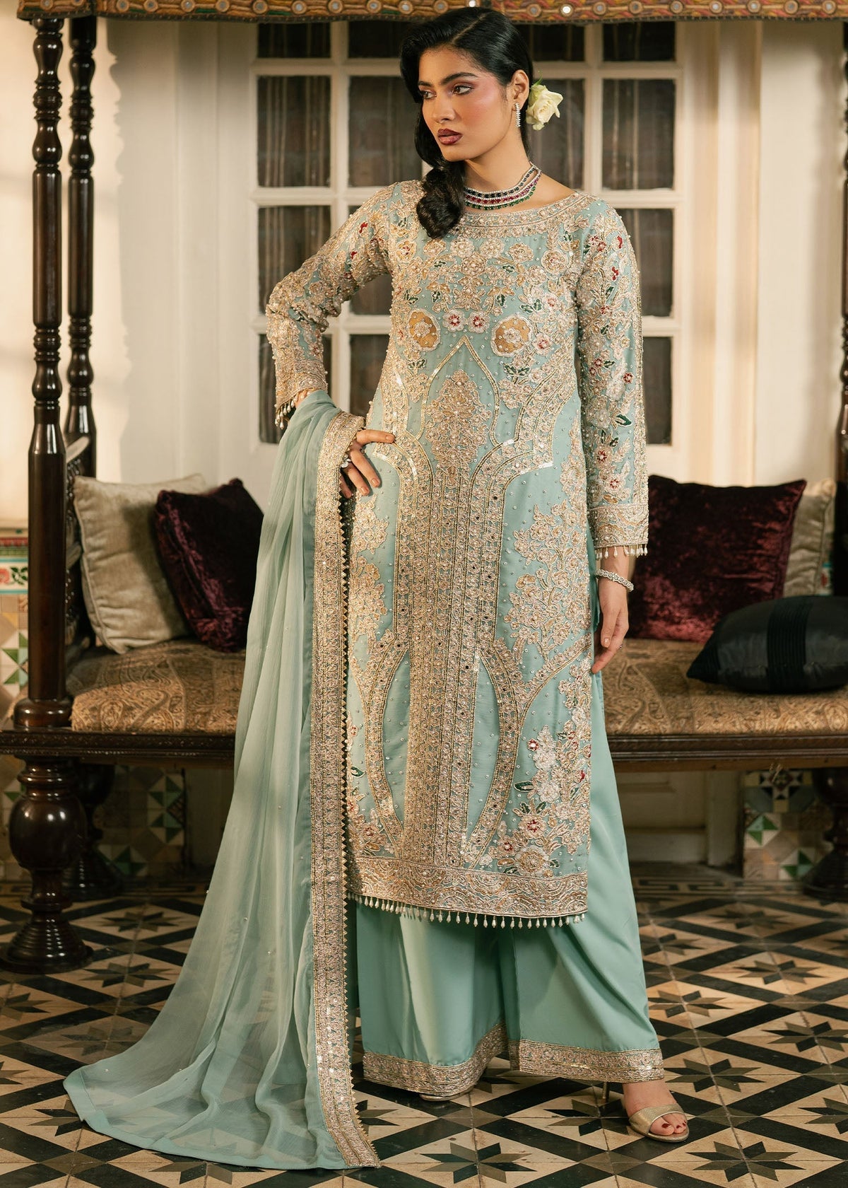 Sarveen