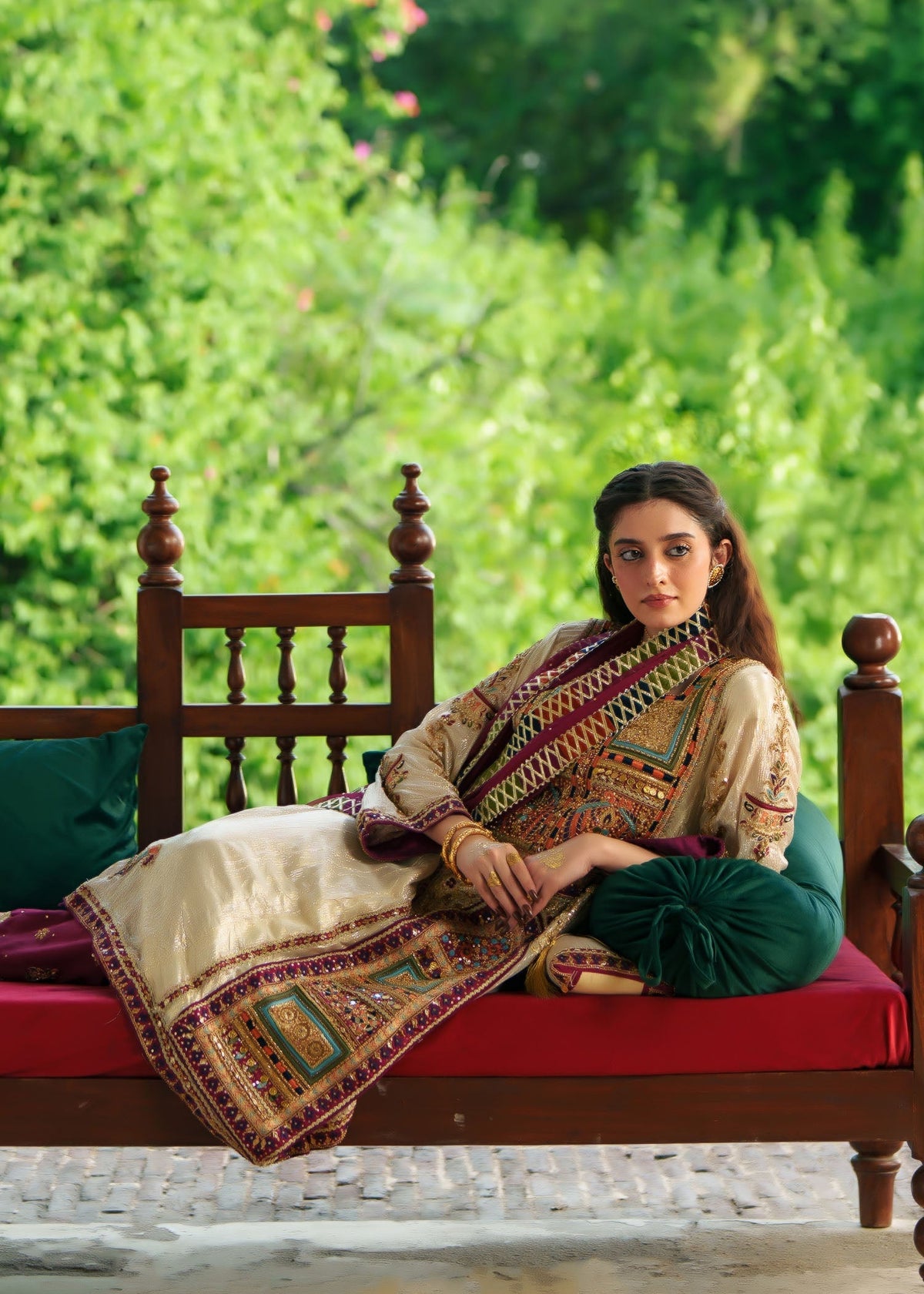 Nazneen