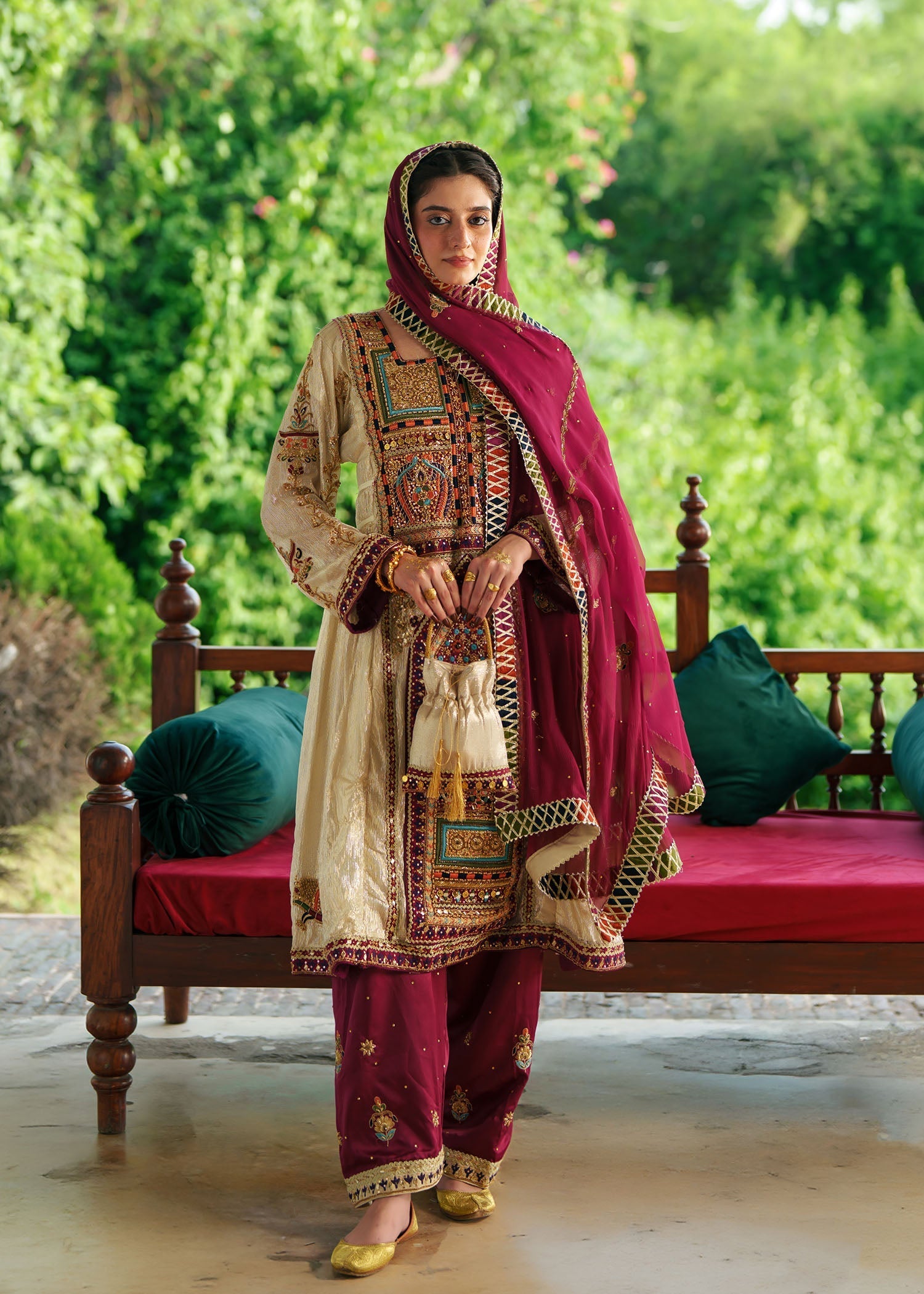 Nazneen