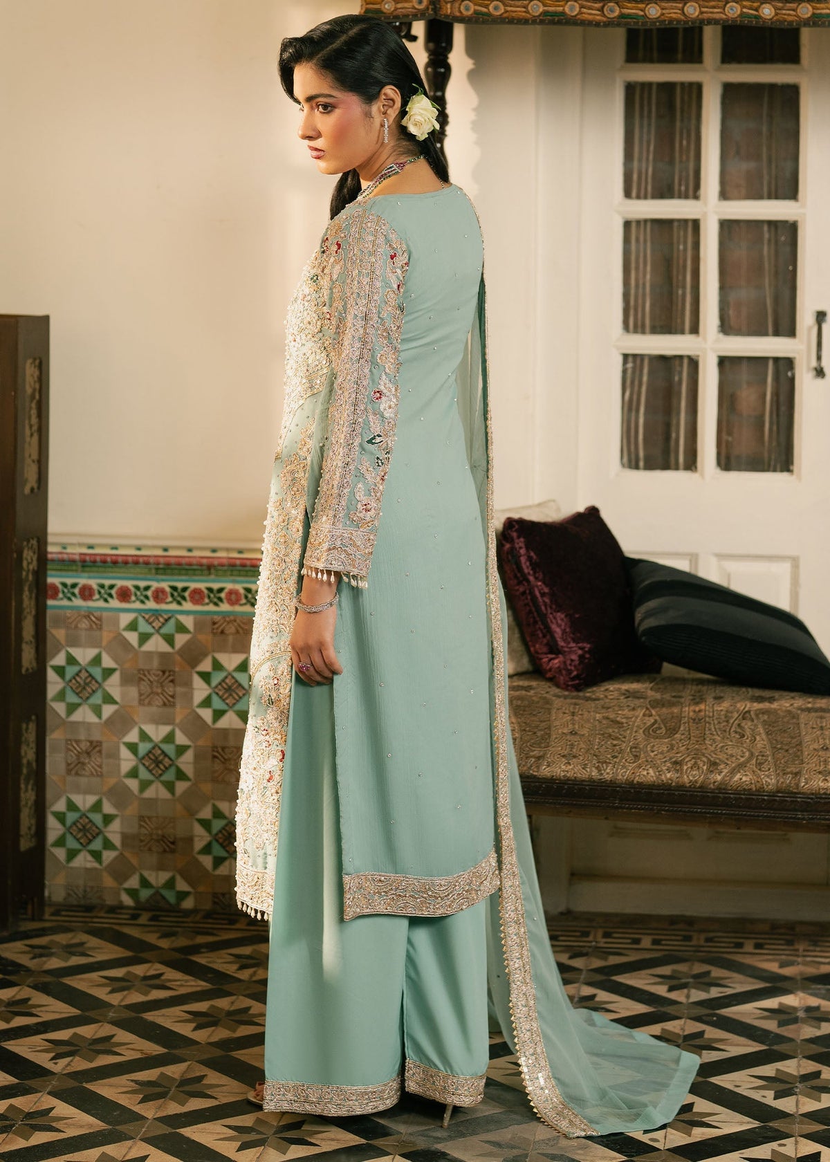 Sarveen