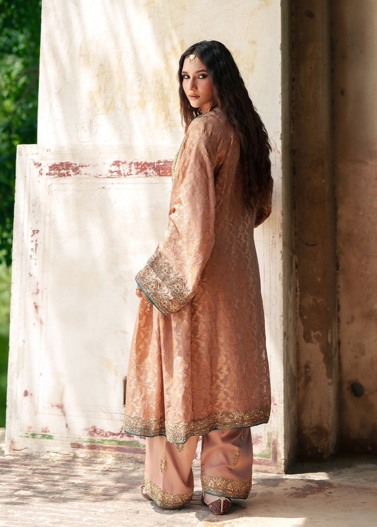 Shahmira