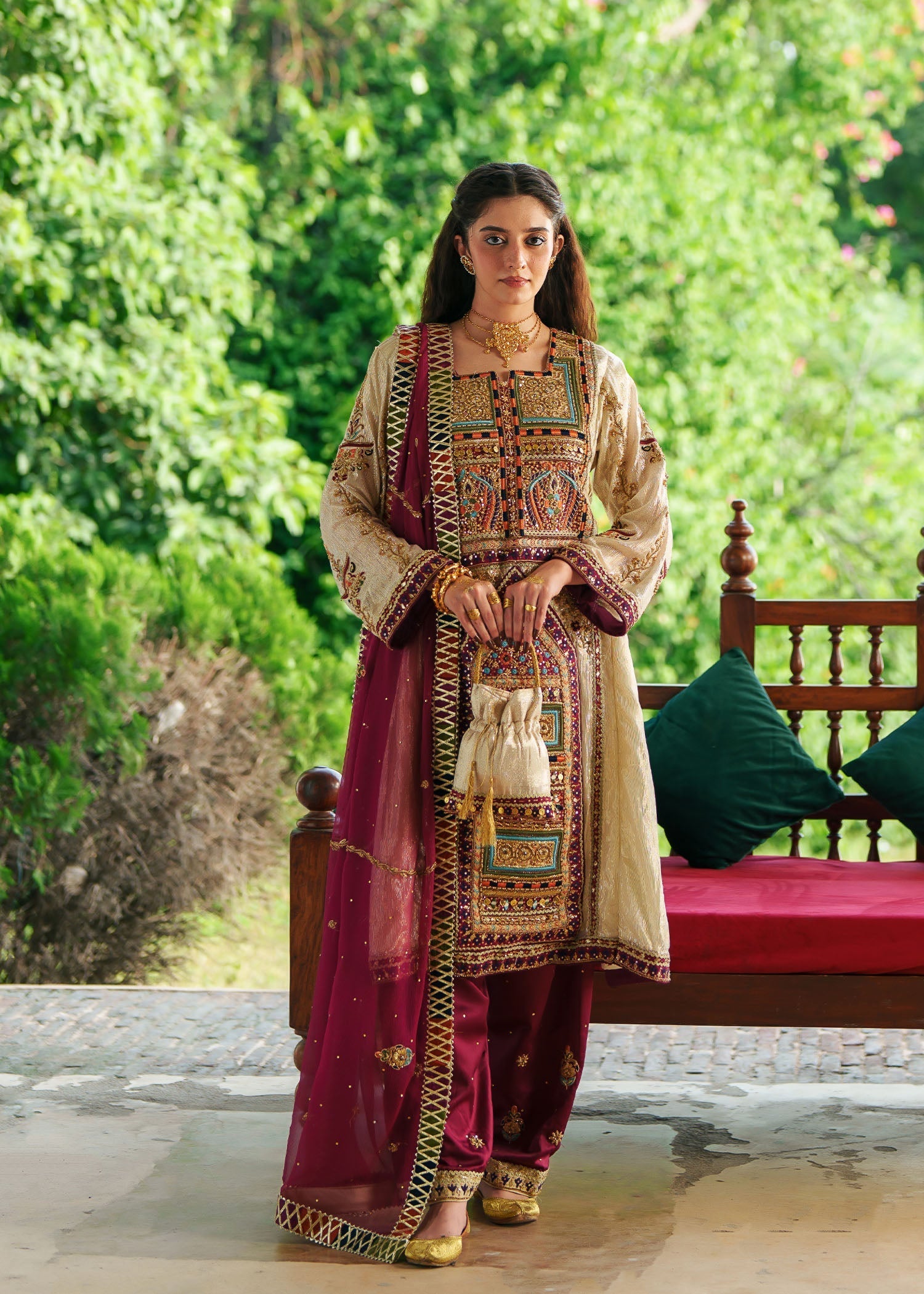Nazneen