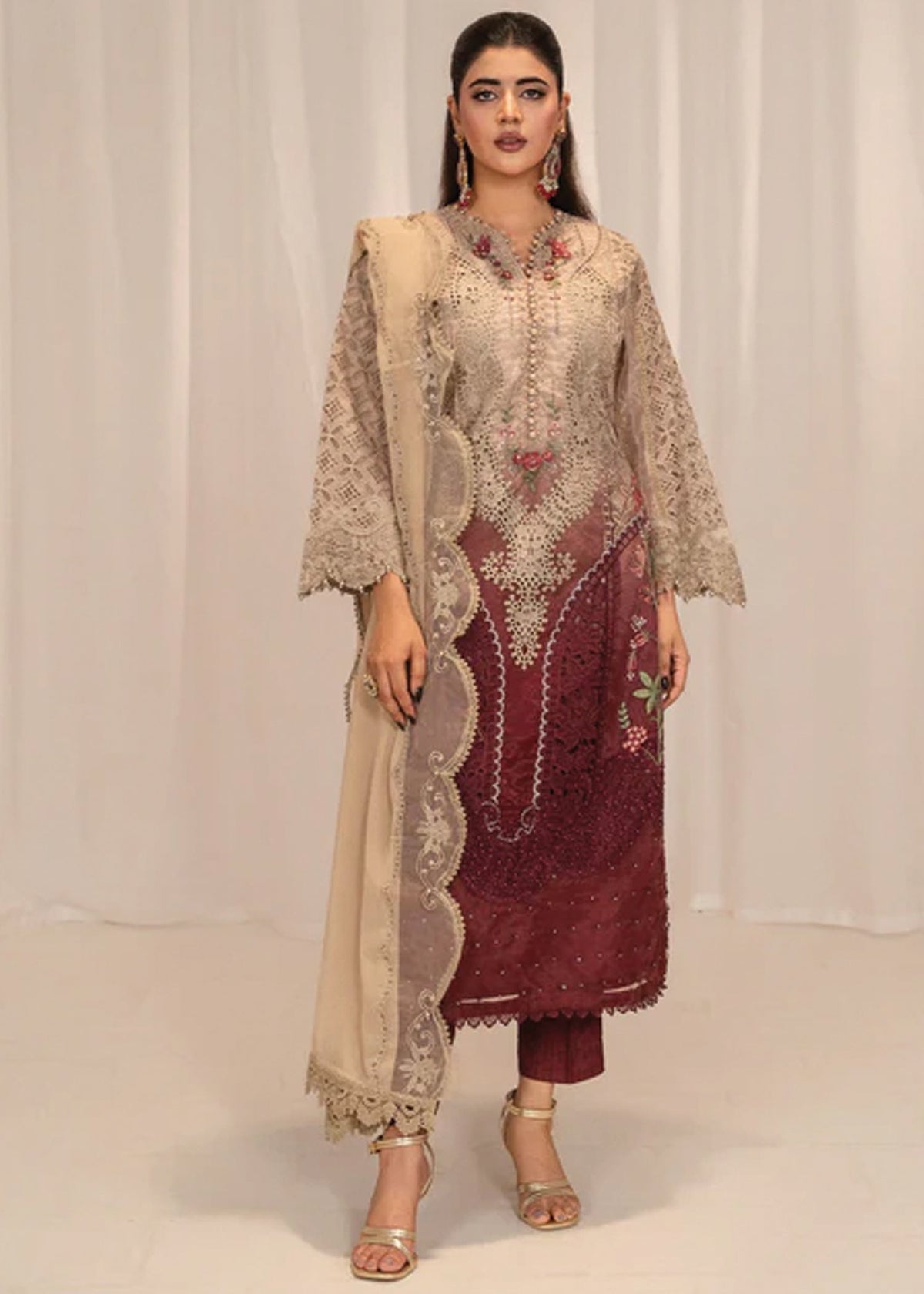 Ivory Rose-AL-4303