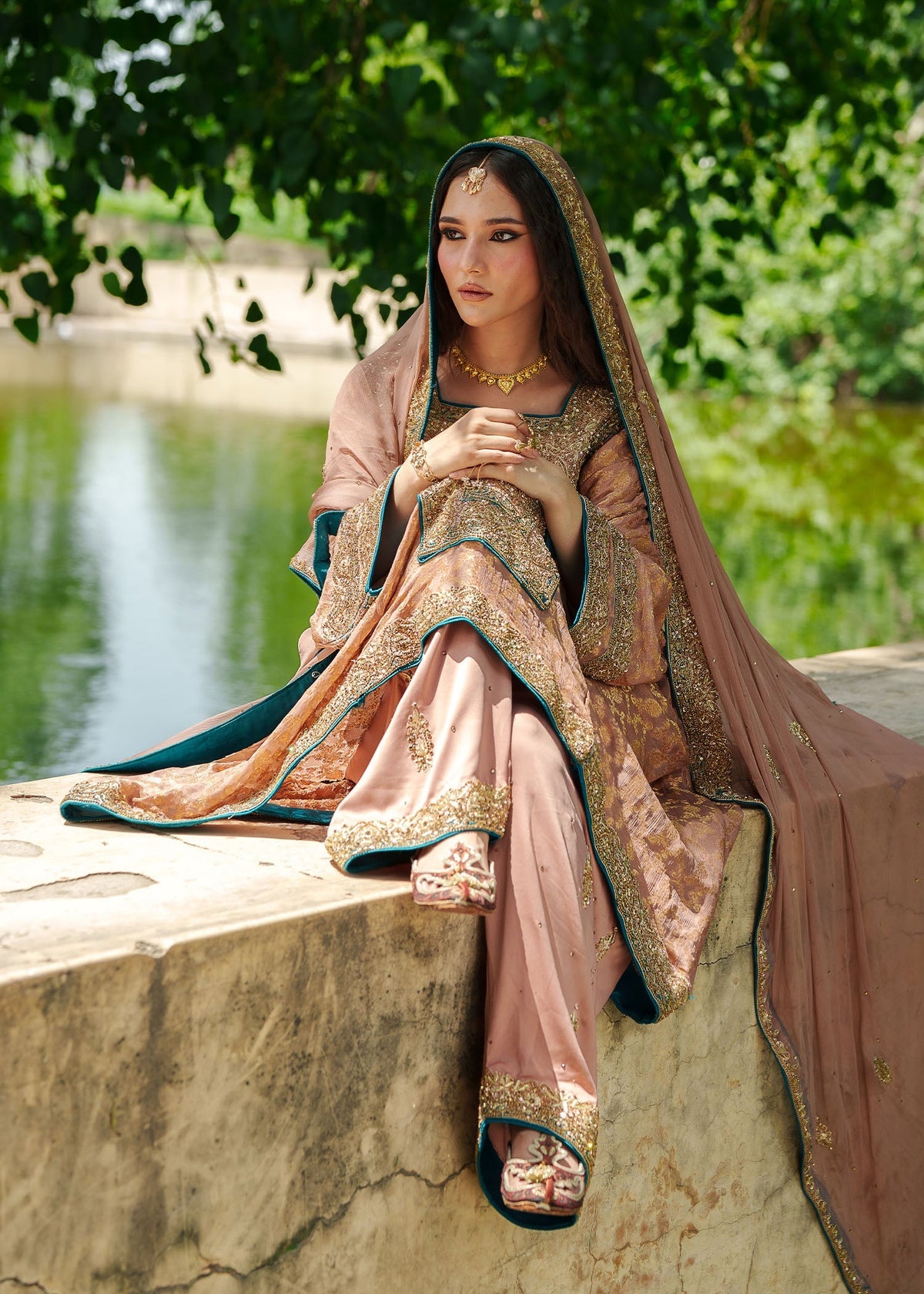 Shahmira