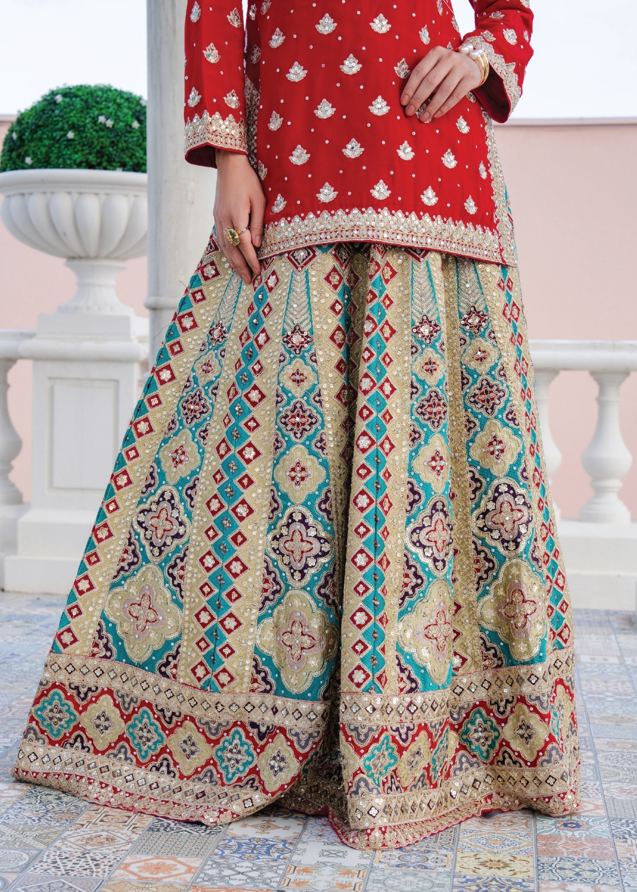 Zarmeenah