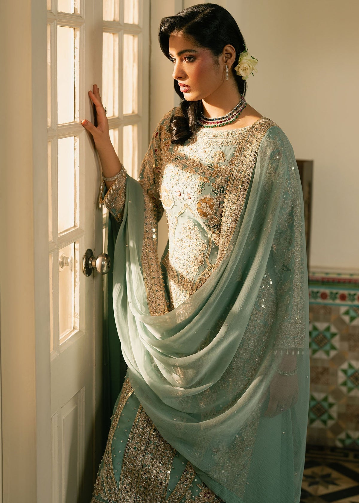Sarveen