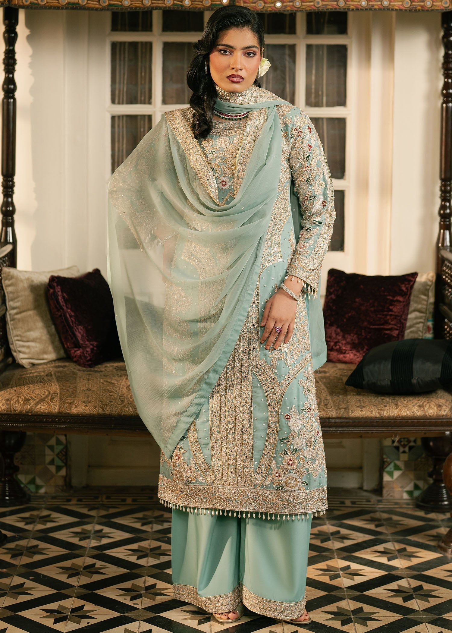 Sarveen