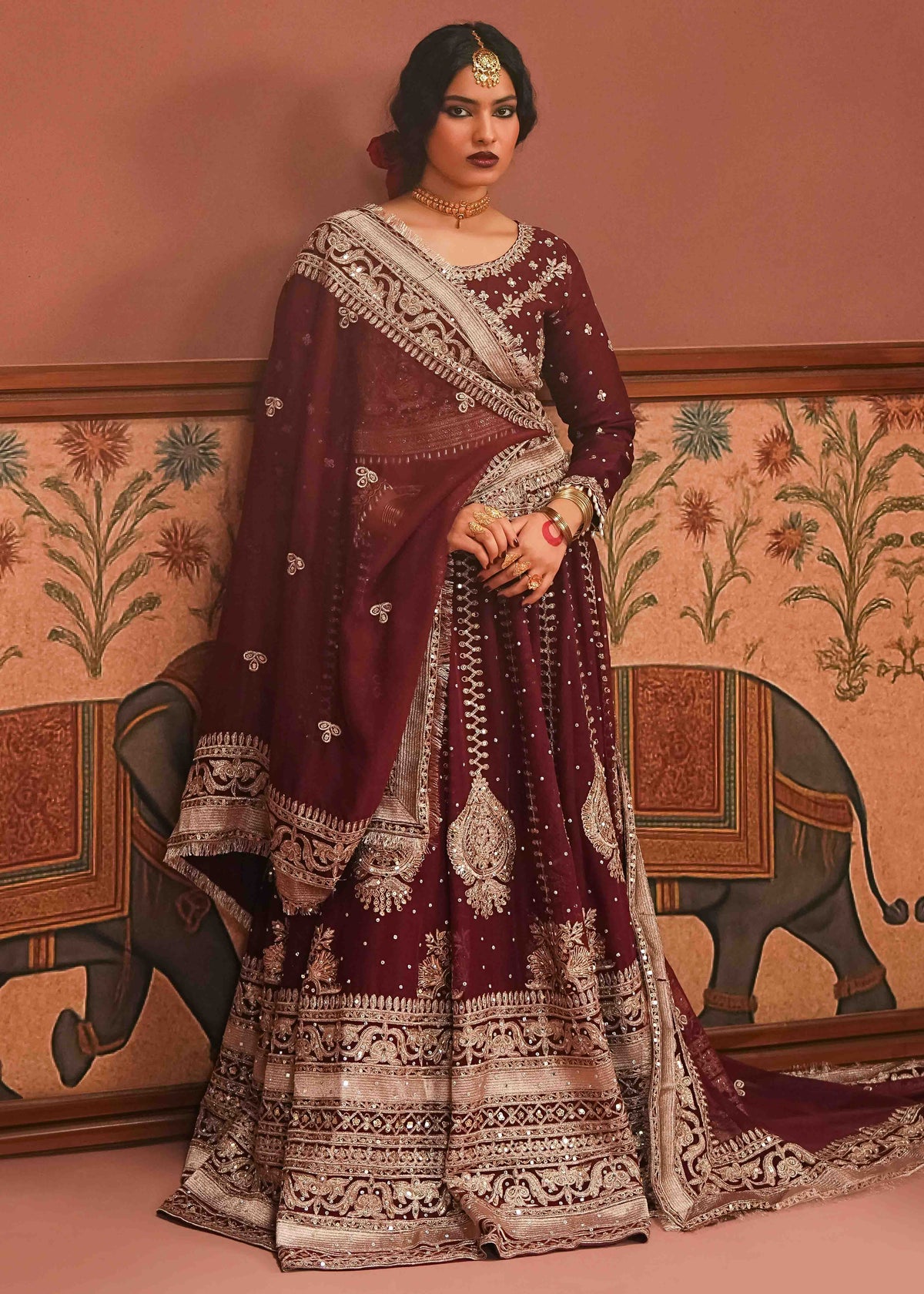 Mahnoor