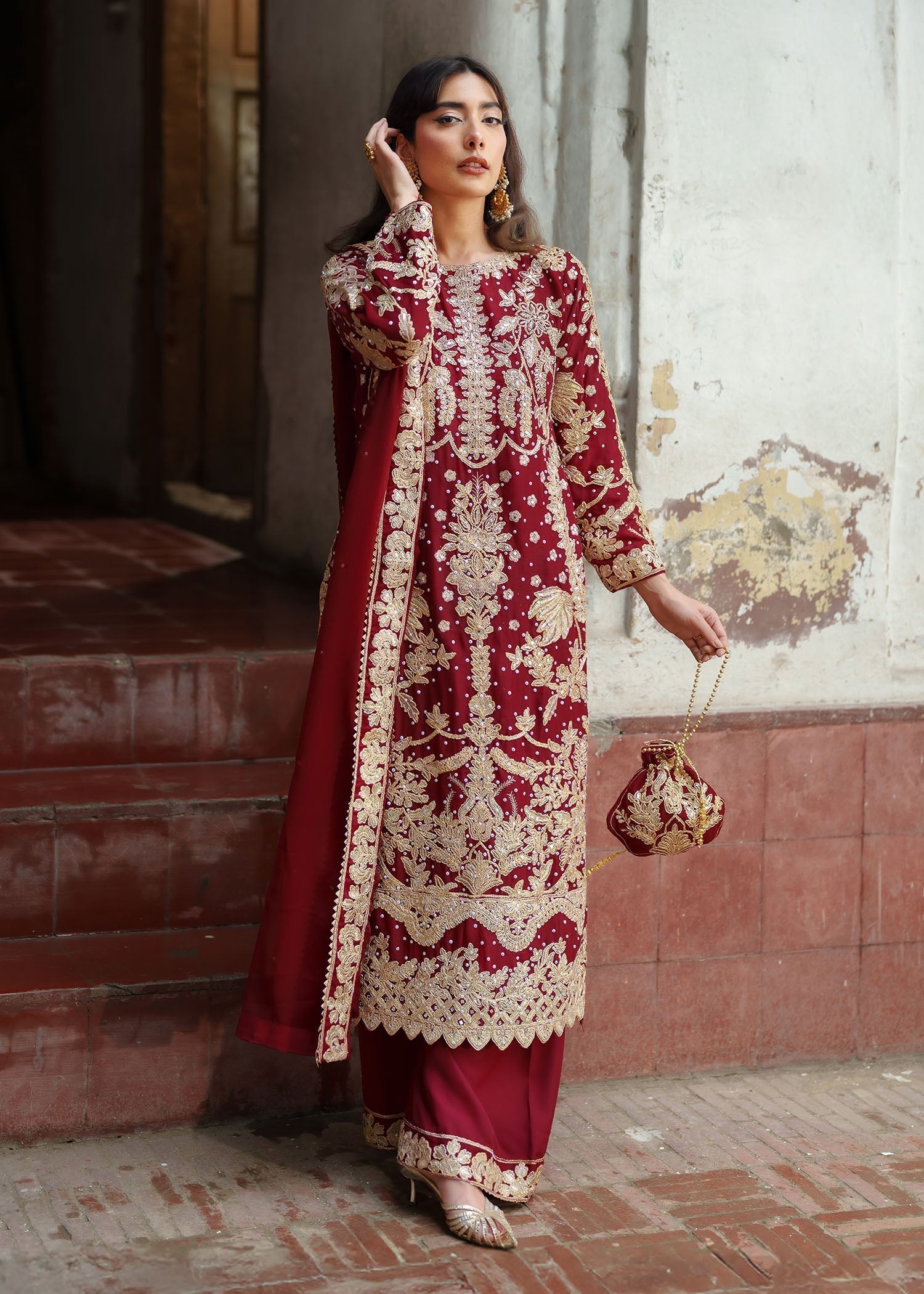 Surkhgul