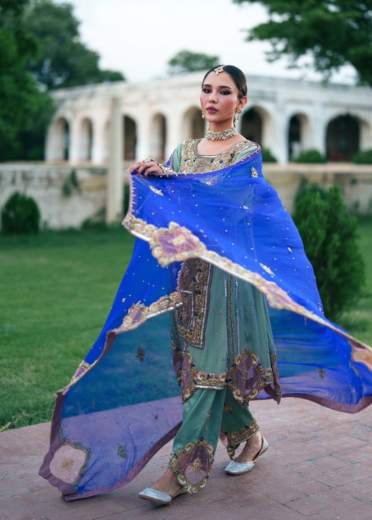 Zarafshan