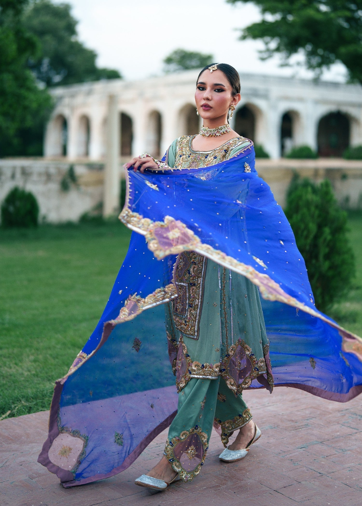 Zarafshan