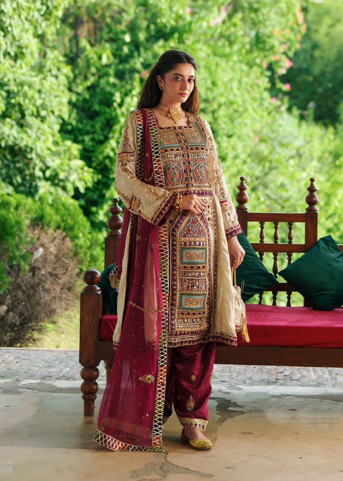 Nazneen