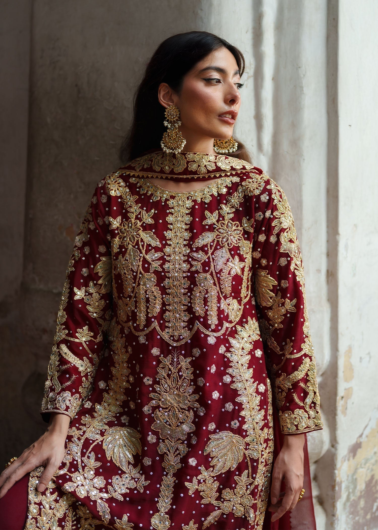 Surkhgul