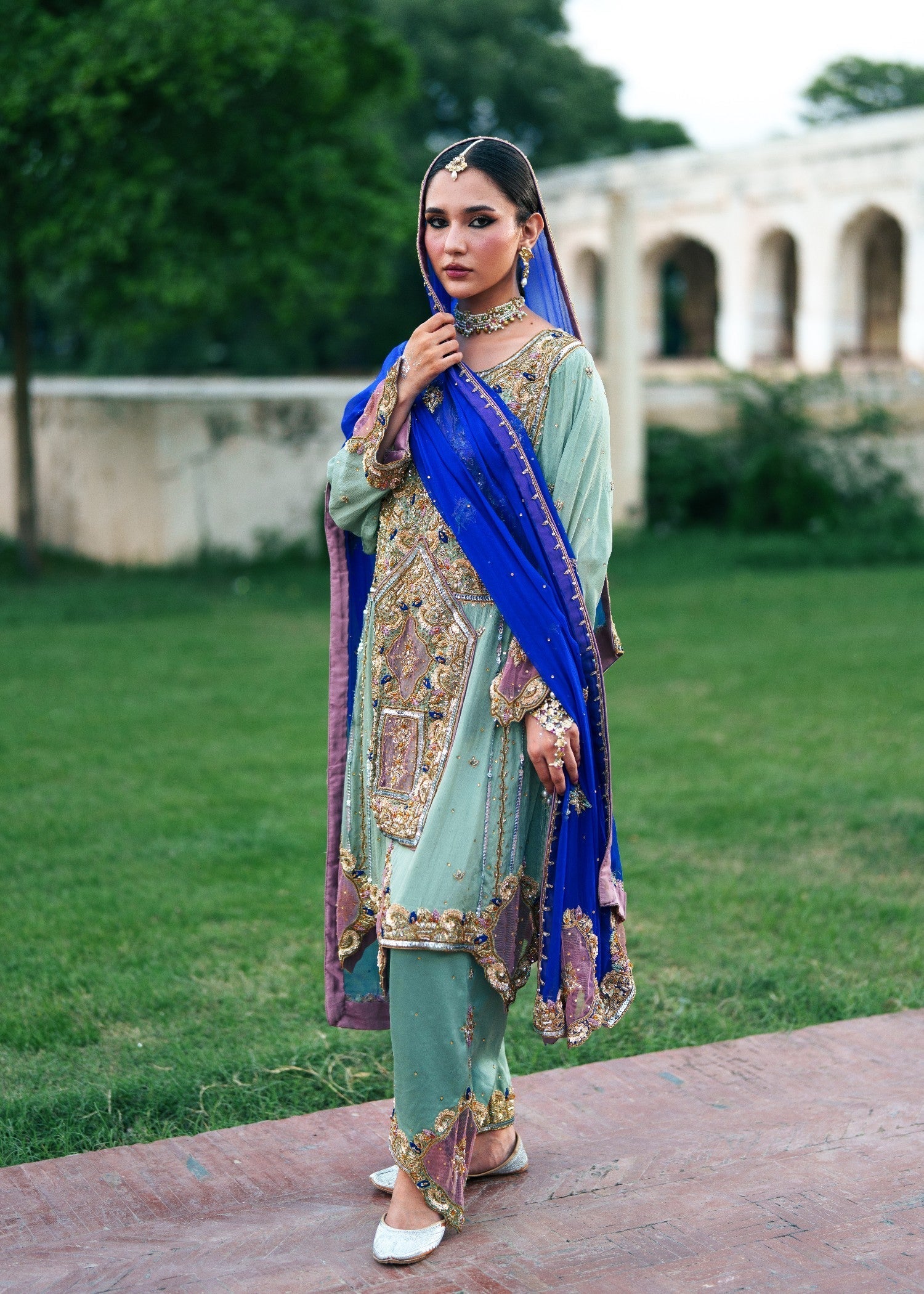 Zarafshan