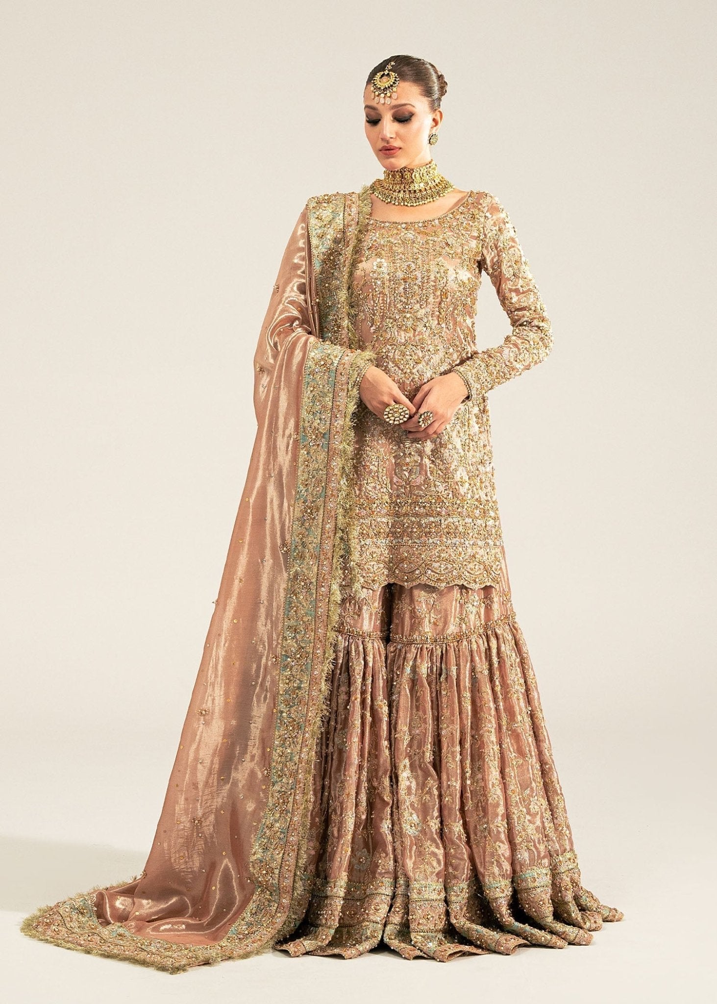 Meeram - Ready To Ship