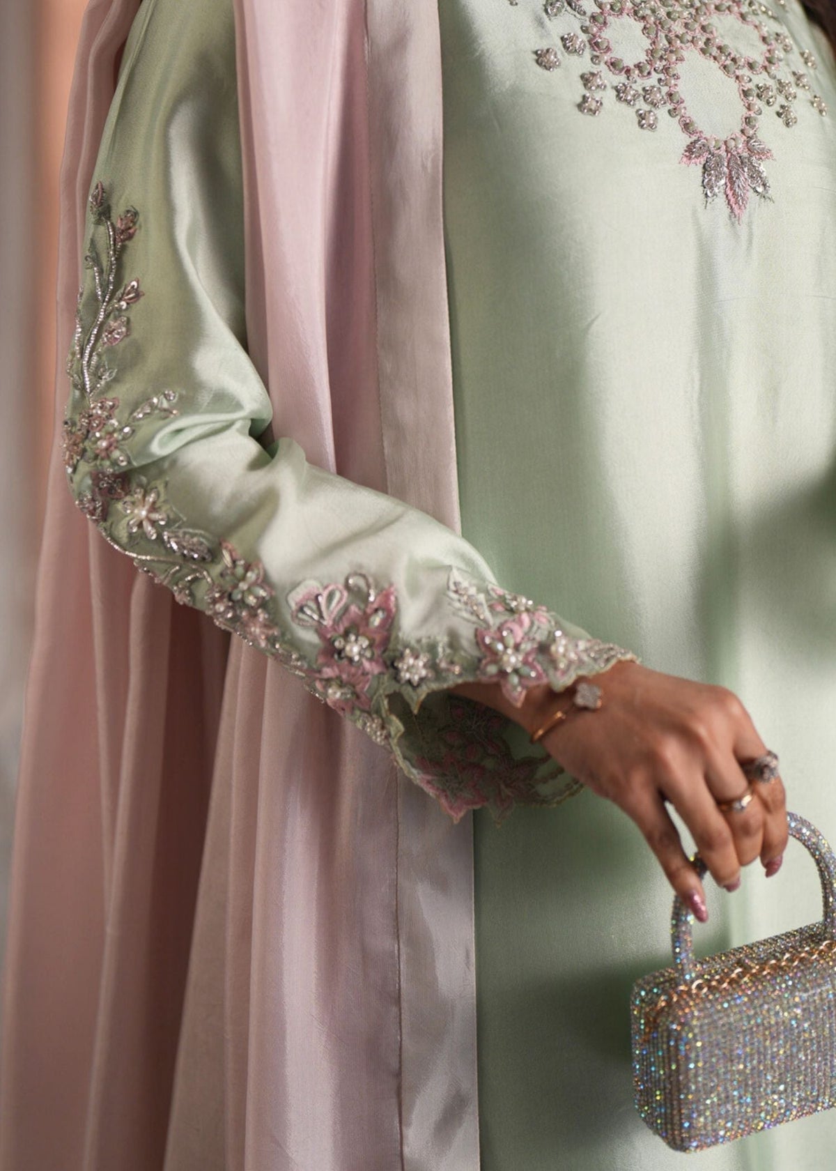 Mehak Yaqoob – Aurea Style