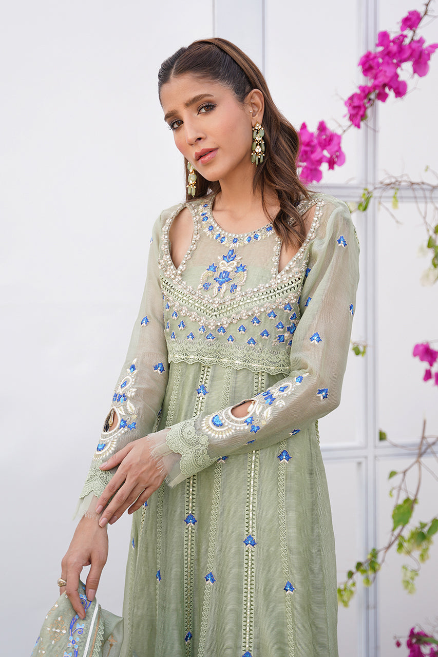 Mehnaz RTD