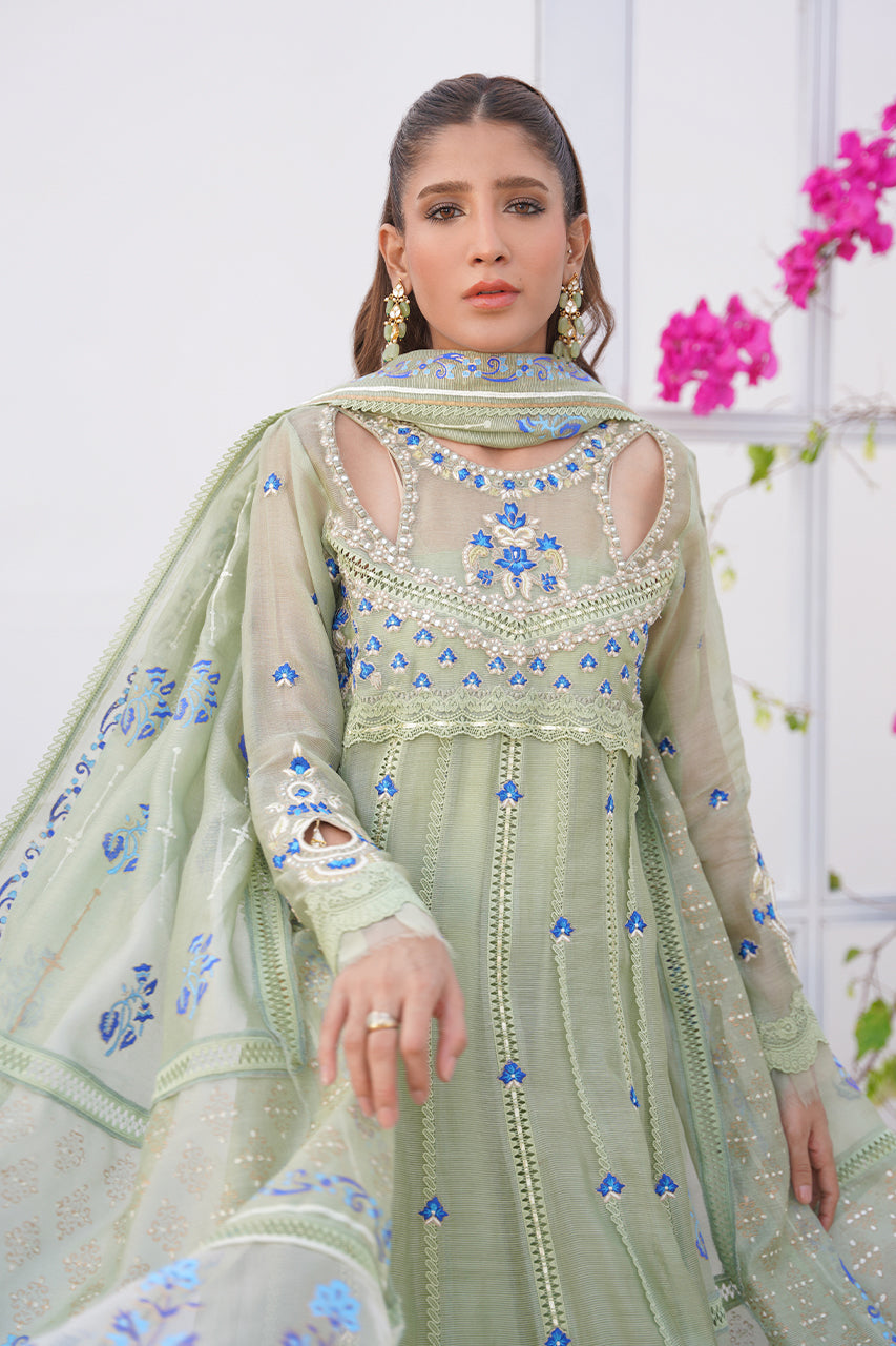 Mehnaz RTD