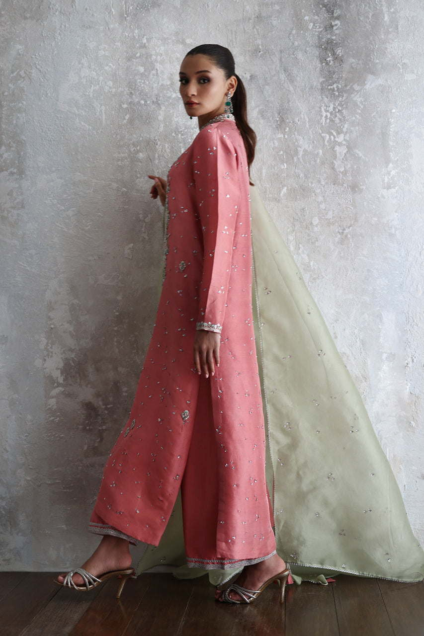 Mehroz - RTD
