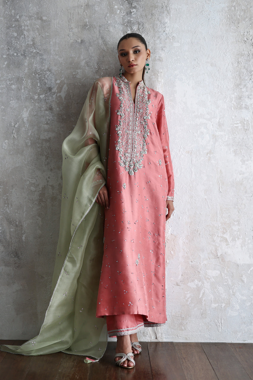 Mehroz - RTD